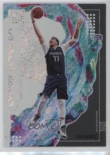 2019-20 Panini Status Upper Echelon Luka Doncic #5 19bb