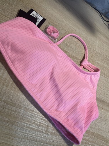 Art Class:3 Girls New XL (14) Blue & Pink Bikini Tops (7) - Picture 4 of 7