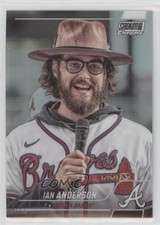 Click to enlarge Ian Anderson
