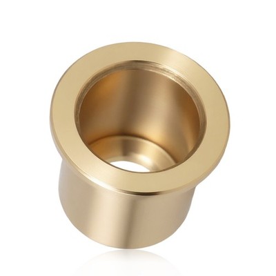 Brass Transmission Shifter Isolator Cup Bushing for Dodge Viper