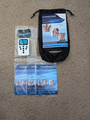 Slendertone Professional Muscle Conditioner Simulator 