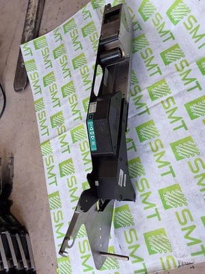 UNIVERSAL INSTRUMENTS 49681004 72mm GREEN PRECISIONPRO TAPE FEEDER