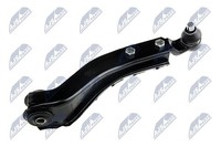 Querlenker Dreieckslenker NTY ZWD-PL-020 FüR Opel Corsa S93 Combo Caravan Tigra