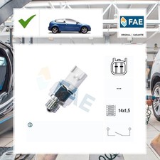 Fae Schalter, Rückfahrleuchte FORD FOCUS II (DA_, HCP, DP) 1.6