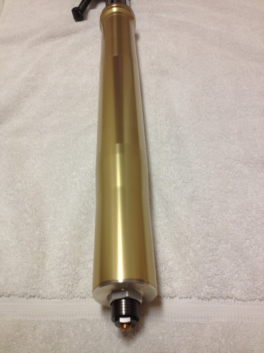 KAWASAKI 44071-5026 DAMPER-ASSY,FORK,TUBE ASSMLY RH ZX1400