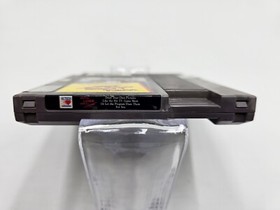 Win, Lose or Draw Game Cartridge NES Nintendo Entertainment System 1985