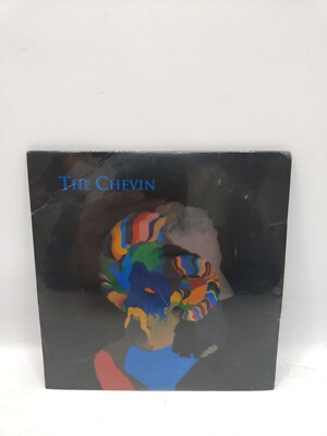 The Chevin - Champion EP (2011) CD New Sealed Album