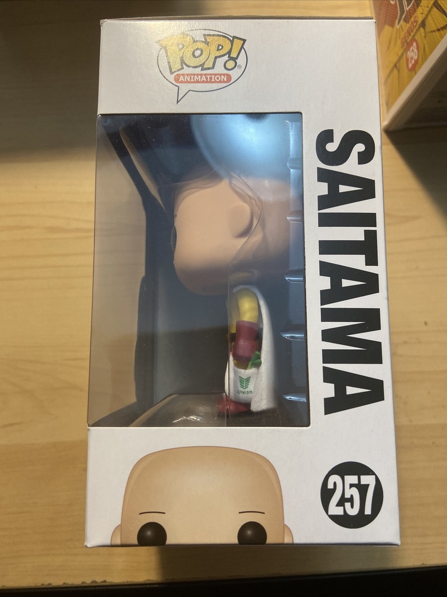 pop ファンコ Funko Pop! DC Super Heroes: Captain Atom #333 Vinyl Figure