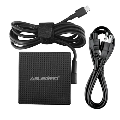 100W USB-C Adapter Charger For ASUS Zenbook 14X UX3404VC-M3130W RTX3050 Laptop - Picture 4 of 5
