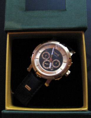 Herren Armbanduhr Automatik PortaS PS451 TY2869 01 ungetragen OVP