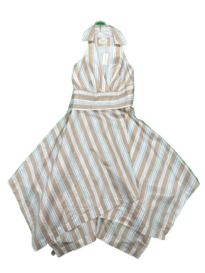 Camisa Anthropologie Midi Vestidos