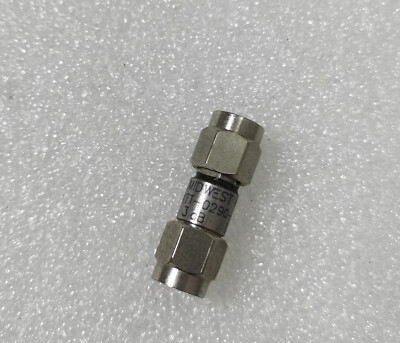   ATT-0290-03-065-02 22GHz 3dB RF fixed attenuator #F1