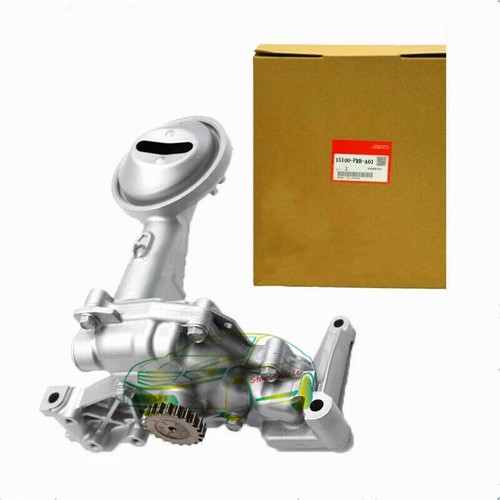 15100PRBA01 il Pump Fit Honda Type R & Acura RSX Type S K20A K20A2