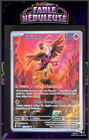 Carte Pokémon Favianos 073/064 EV6.5 Fable Nébuleuse SFA Ecarlate et Violet