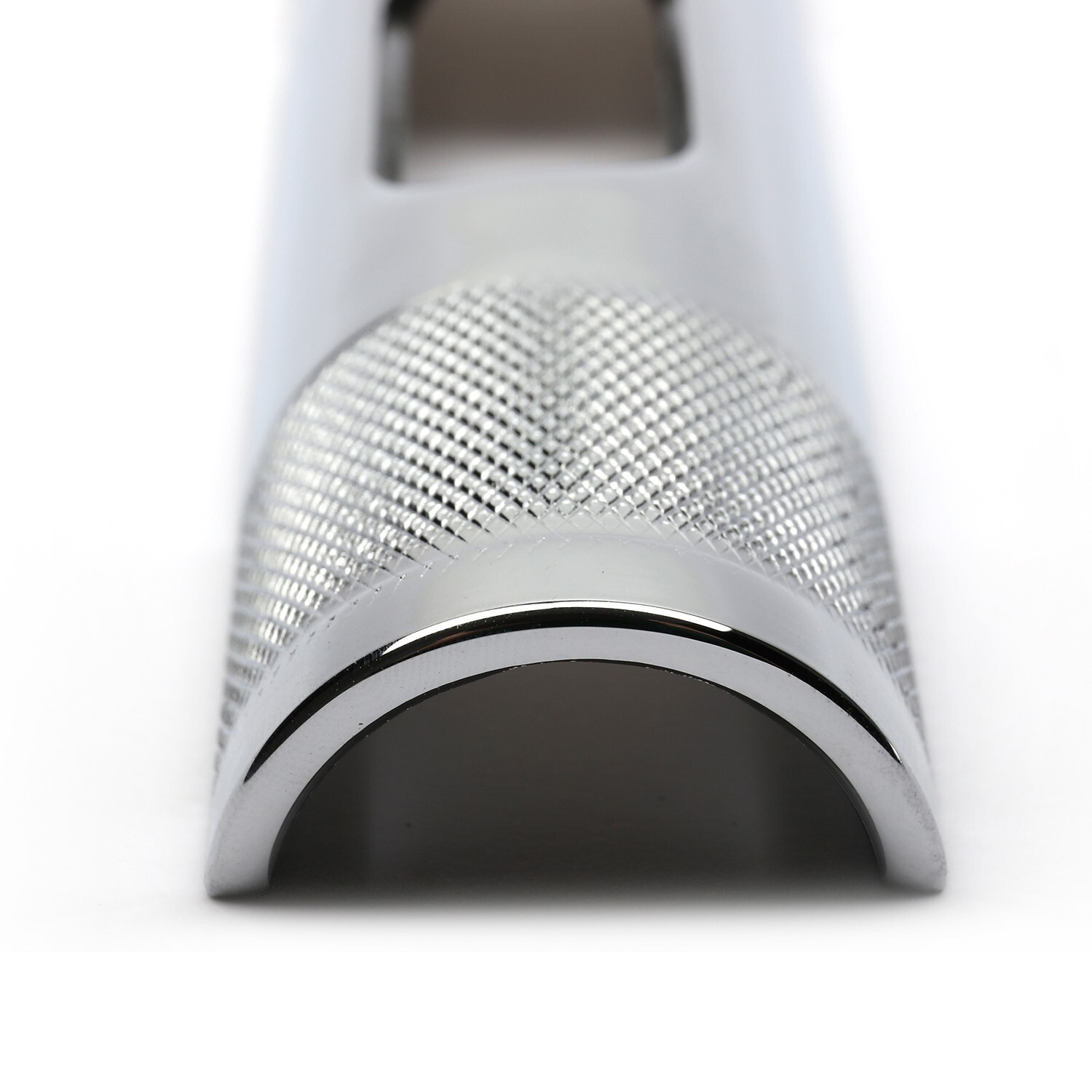 Motorcycle handlebar Riser Adapter changing mounting diameter from 1 to 1.25 