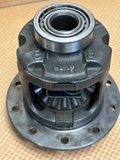75-87 Gm Chevy 8.5 10 Bolt 28 Spline Oem Posi-trac Lsd 2.73-up 2nd Gen Camaro