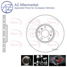Adatto per Bentley Continental Flying Spur Audi A8 VW Phaeton AZ posteriore 1x disco freno