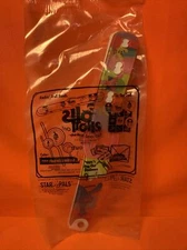 Carl's Jr Star Pals - Trolls - The Beat Goes On! - Rockin' Troll Band - 2018