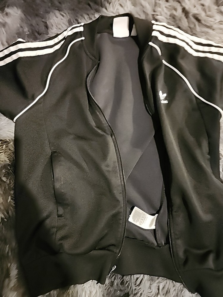 Adidas Performance Jacket for Men and Women Adidas Performance Jacket for Men and Women