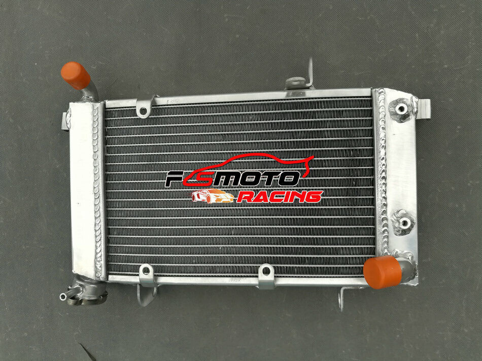 Radiator for 20092014 Suzuki LTZ 400/LTZ 400 Z QUADSPORT Z400 1771033H00 eBay