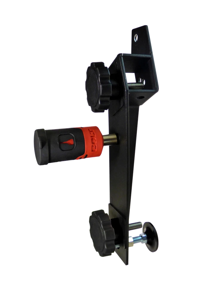 Perno 7028649 montaje en J lateral del pasajero para Jeep Wrangler JK 2007-2018 Foto 2 de 4