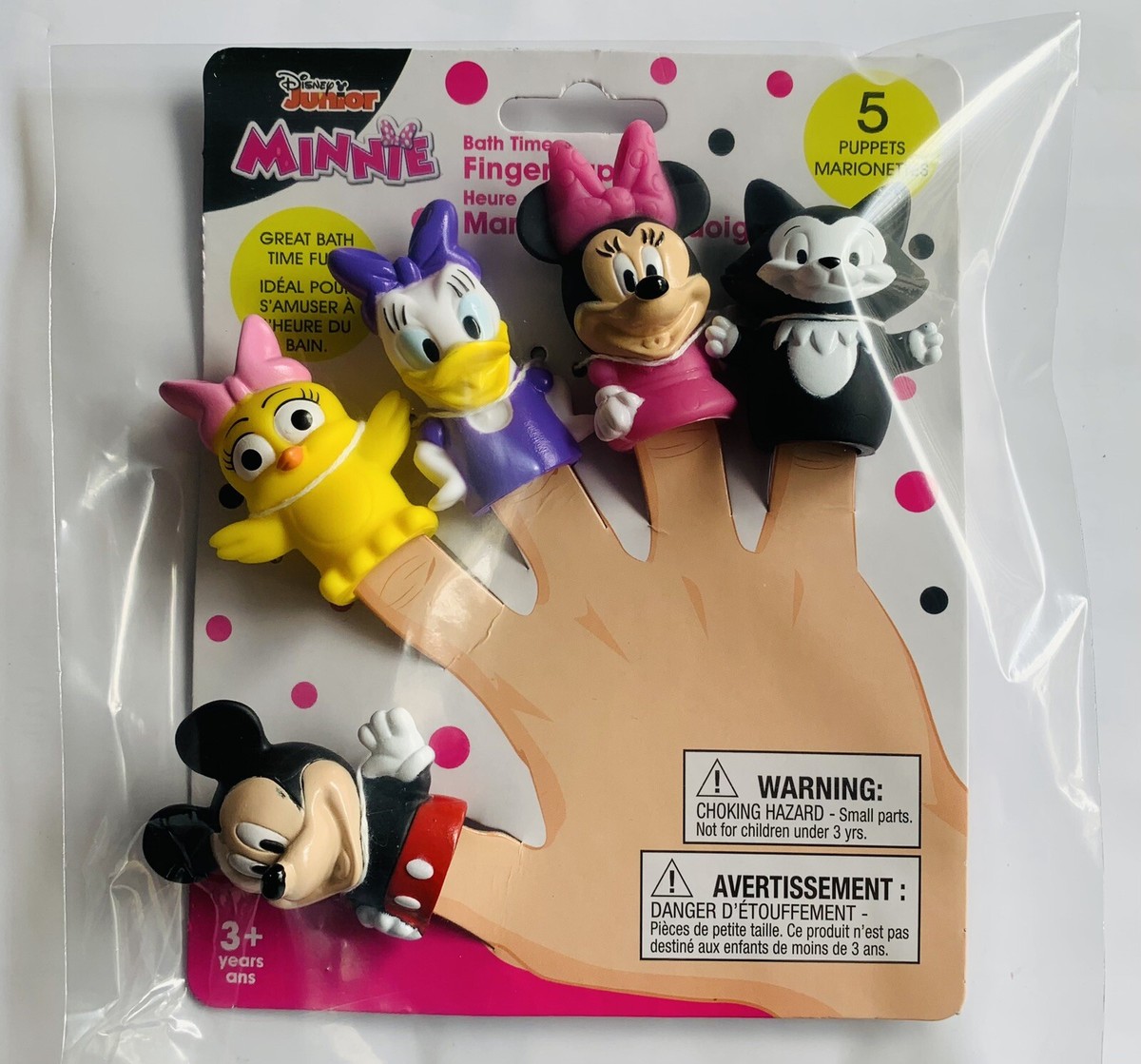 トニートニー・チョッパーver.COSPER FINGER PUPPET セット トニートニー・チョッパーver.COSPER FINGER PUPPET セット - メルカリ