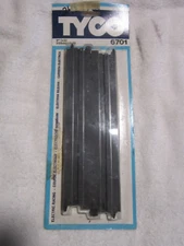 TYCO 9 INCH STRAIGHT  2 PACK N.O.S 6701