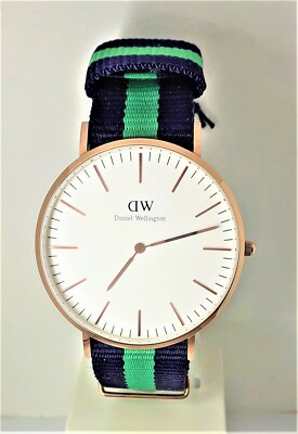 Daniel Wellington DW00100005 Watch