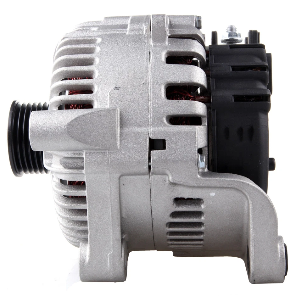 Alternador para BMW 545i 645Ci 745i 745Li V8 4,4 L 4398cc 2004-2005 11358 AVA0109 Foto 3 de 4