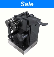 MINI PUNCH GRINDER PGS Made in Taiwan Gromax 