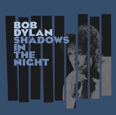 Bob Dylan - ''Shadows In The Night'' (New Vinyl Record)