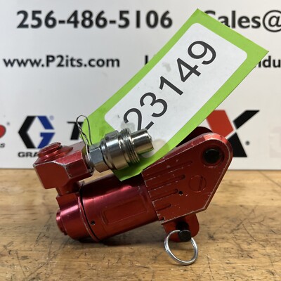 HYTORC XLCT-2 HYDRAULIC TORQUE WRENCH DRIVE 23149 | eBay