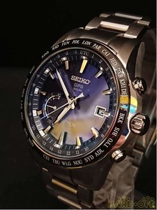 seiko astron ceramic