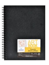 Canson Art Book Field Drawing Books