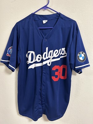 デイブ・ロバーツ　Los Angeles Dodgers 記念品 デイブ・ロバーツ Los Angeles Dodgers 記念品