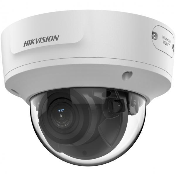 Hikvision Digital Technology DS-2CD2783G2-IZS Telecamera di sicurezza IP Esterno