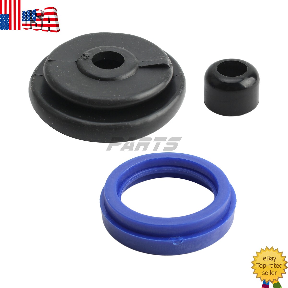 For Jeep AX15 AX5 / R151 Speed Transmission Shifter Repair Kit | eBay