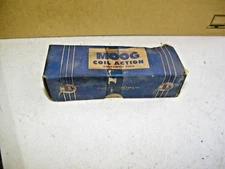 Vintage car part Automotive Parts Coil Action Moog K-54