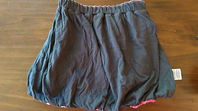 Jupe Bubble Reversible Old Navy Fille Taille 5T - Motif Polka Dot Multi-Color