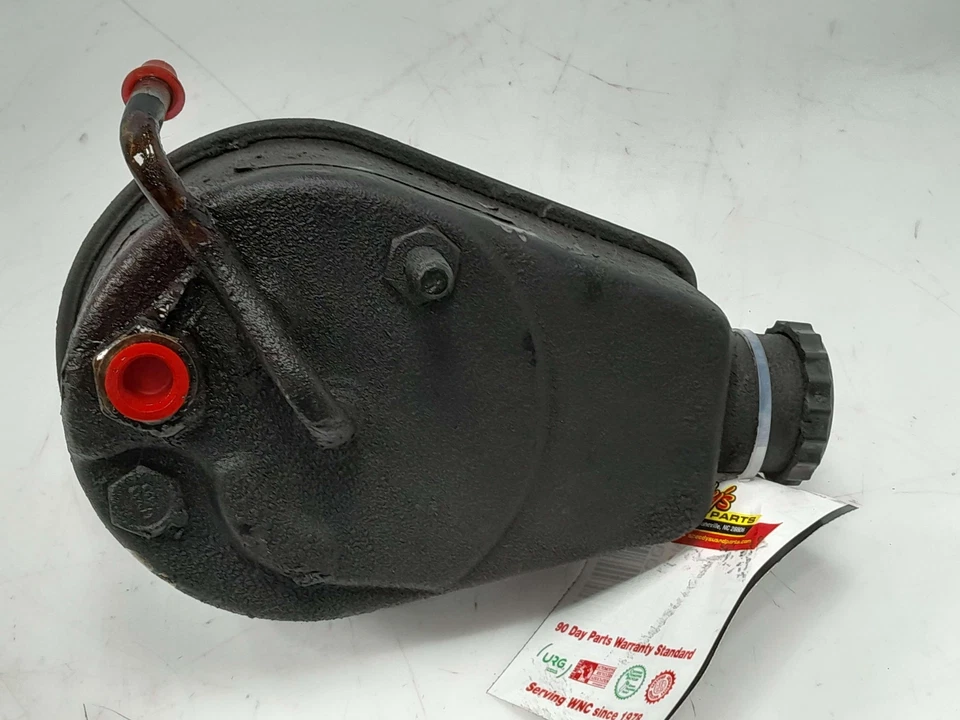 1995 - 2003 Dodge Ram Van B1500 B2500 B3500 Power Steering Pump OEM 52039173 - Image 2 of 4