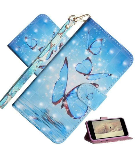 Xiaomi Redmi 9 Power 3D Phone Case Art Pa