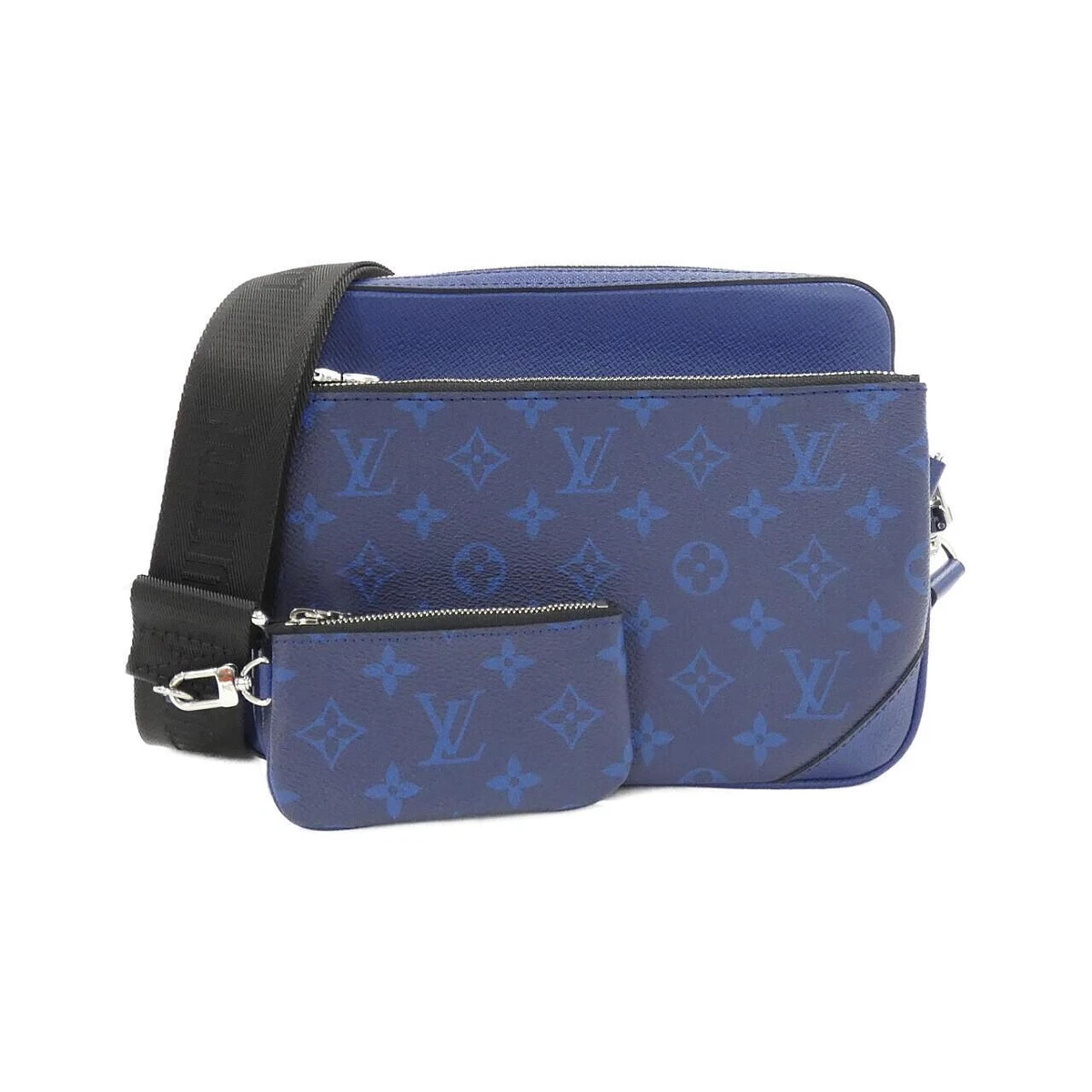 Louis Vuitton Trio Messenger