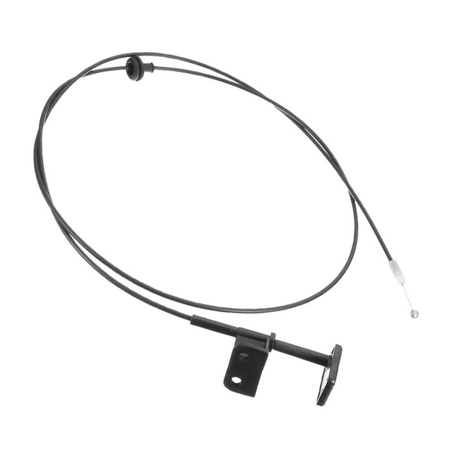 Hood Latch Release Cable Line for Honda Civic 2001 2002 2003 2004 2005