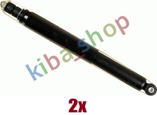 2x RIGHT OR LEFT SHOCK ABSORBER REAR L/R FITS DAEWOO ESPERO LANOS NEXIA OPEL