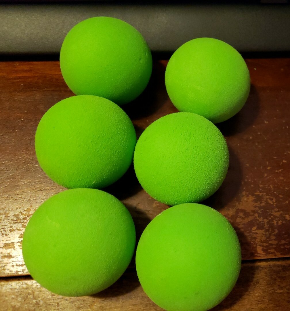 nerf buzzsaw balls