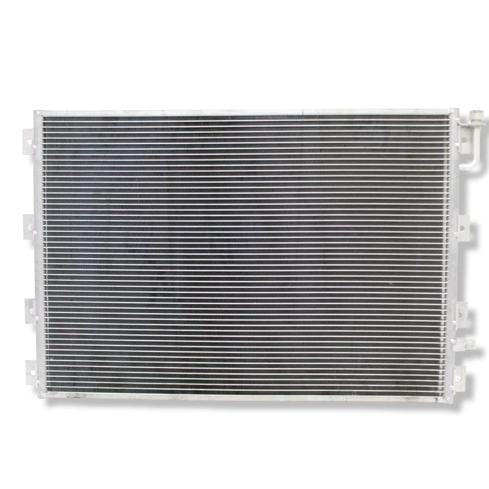 W900 Kenworth AC Condenser T600 T800 Fits OE Part # K122-125 K122125 Foto 4 de 4