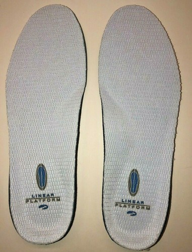 brooks shoe inserts