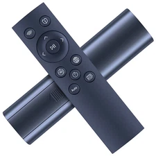 New Replacement Remote Control For AIRROBO P20 Robot Vacuum Cleaner