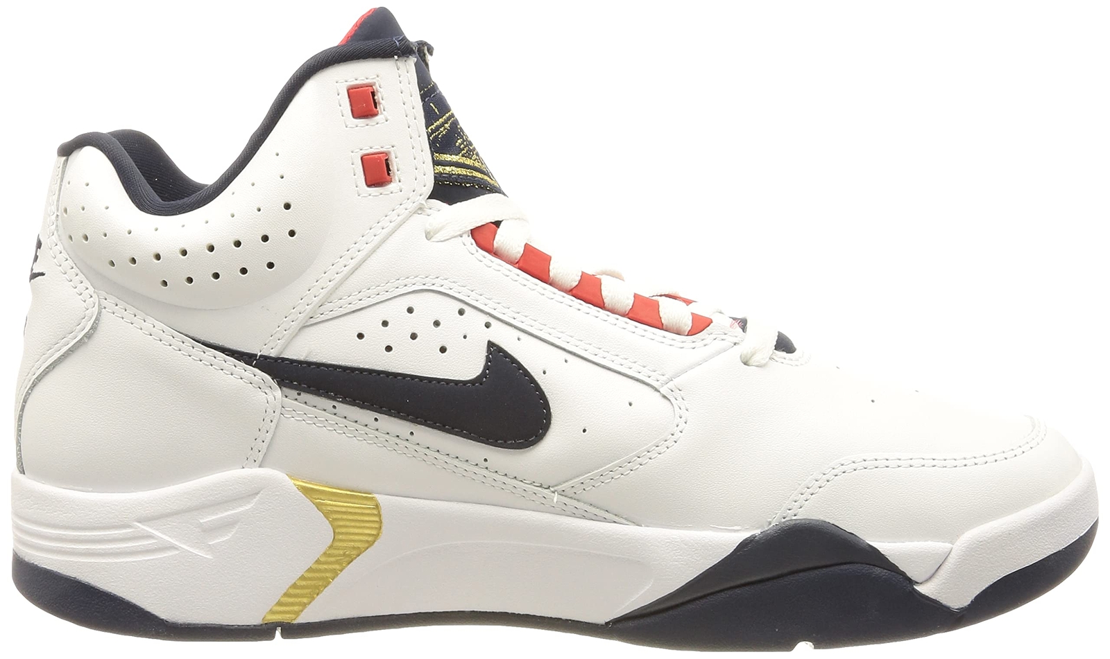 nike flight basketball shoes