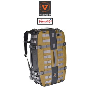 vital gear backpack